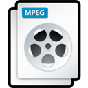 Video - MPEG icon